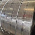 DX52D Galvanized steel coil